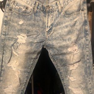 American eagle flex slim mens pants size 31 x 30